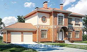 Проекты домов с гаражом, Саяногорск