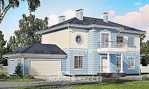 Проекты двухэтажных домов, Абакан